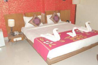 Hotel Megh Mount, Bikaner 3